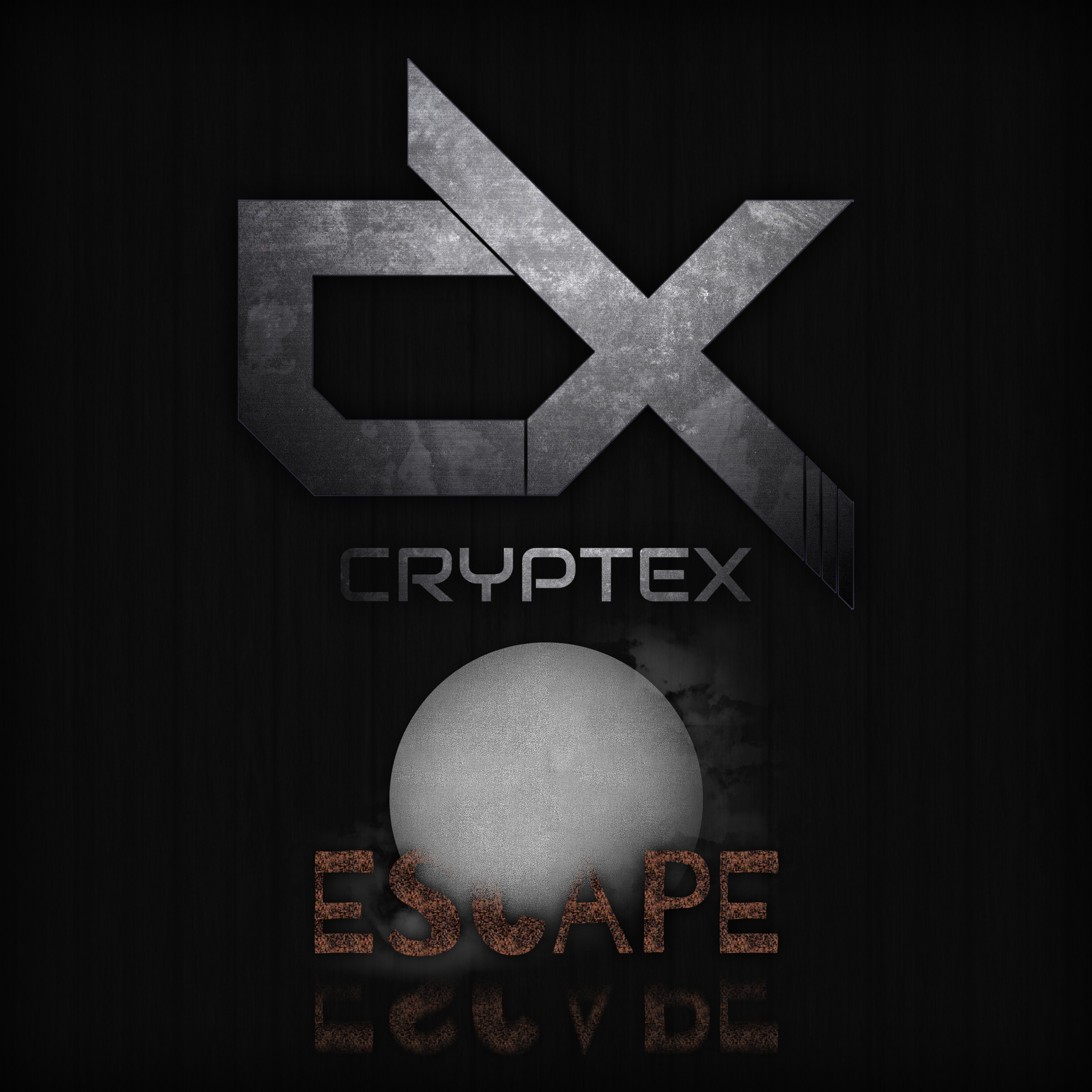 Cryptex - Escape